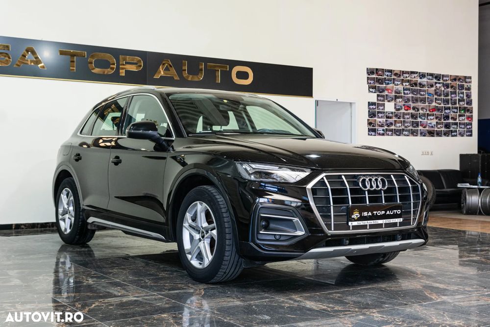 Audi Q5 - 12