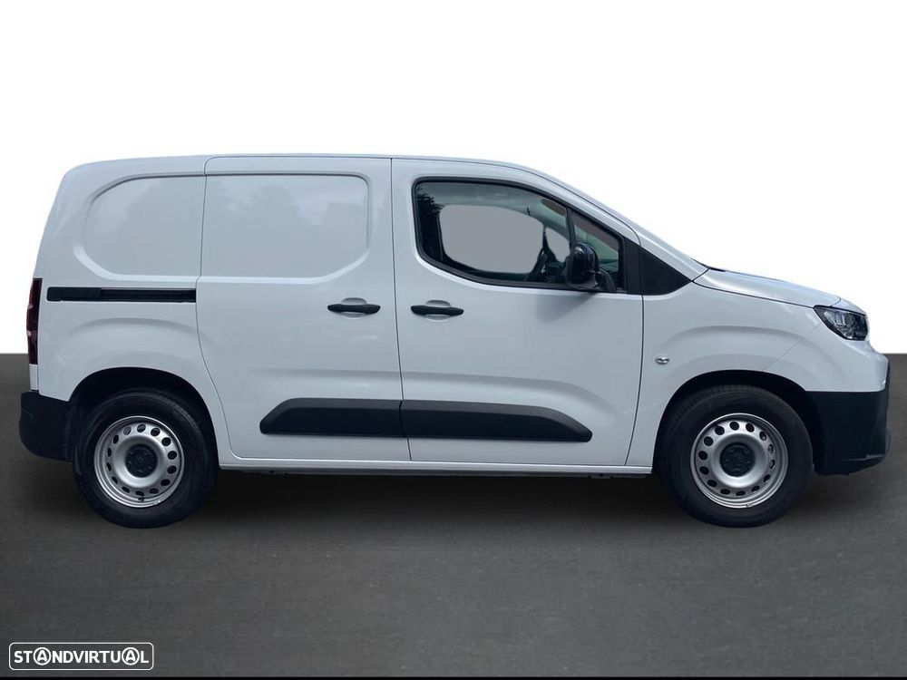 Toyota Proace - 14
