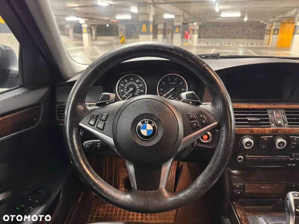 BMW Seria 5 - 18