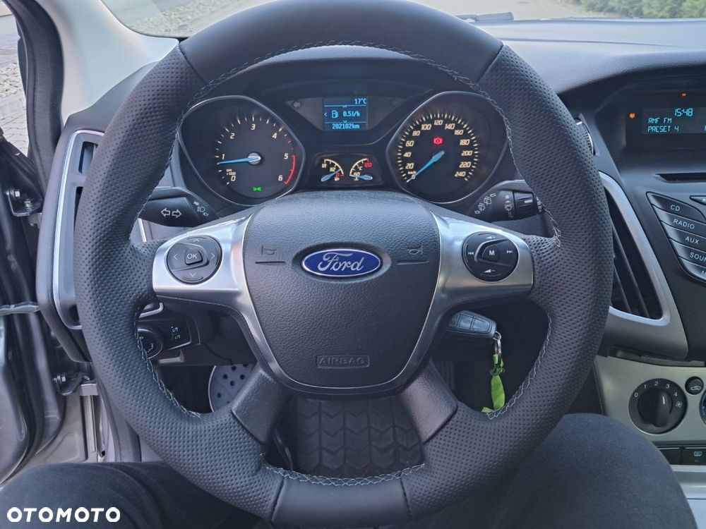 Ford Focus - 16