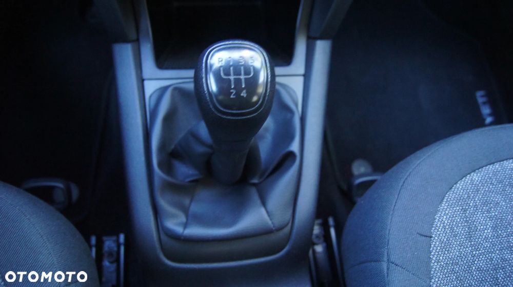 Skoda Yeti 2.0 TDI Style - 21