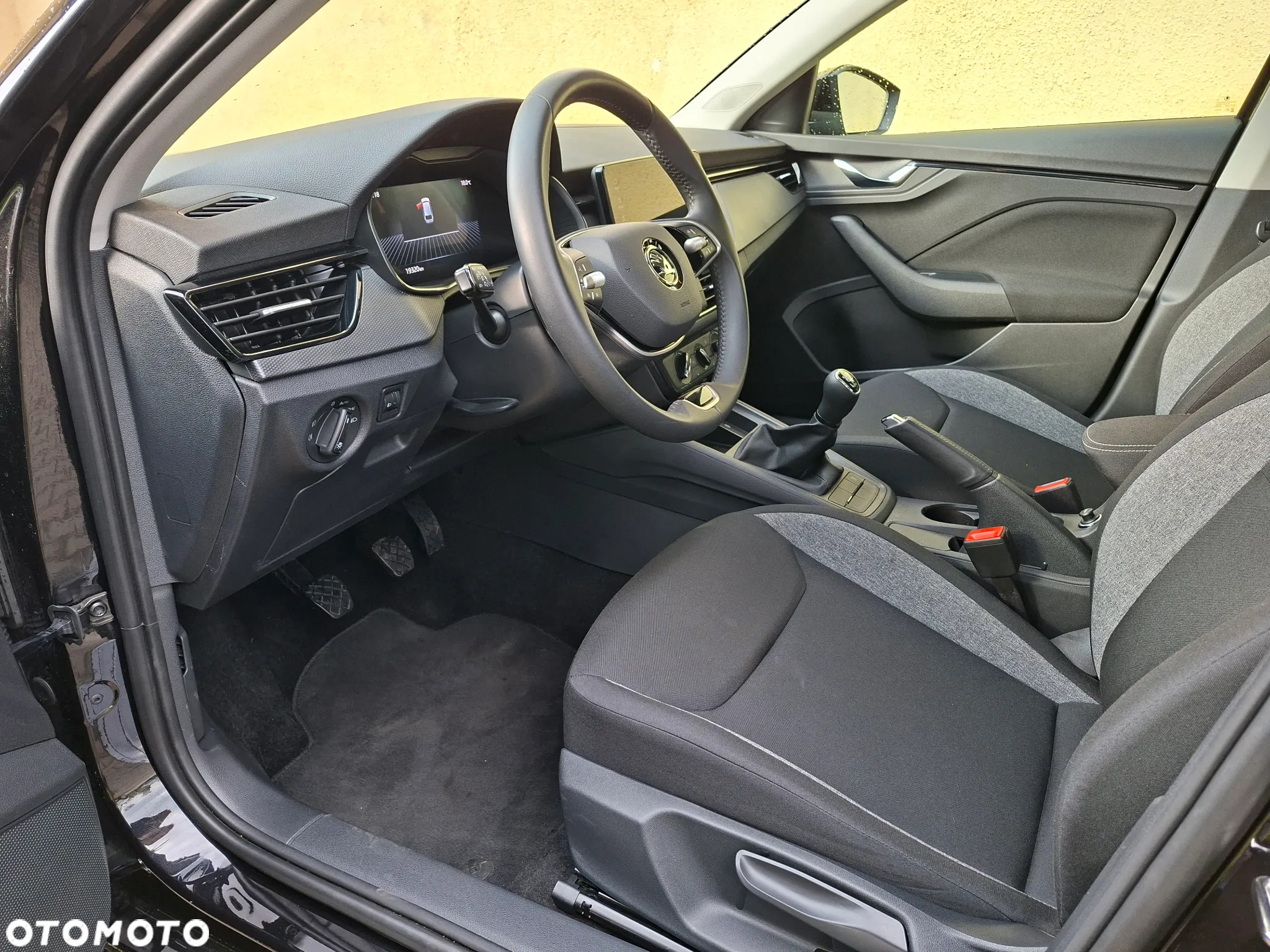 Skoda Scala 1.0 TSI Active - 12