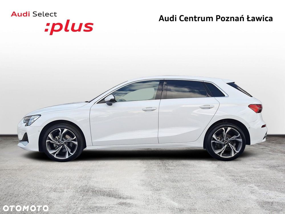 Audi A3 Sportback - 7