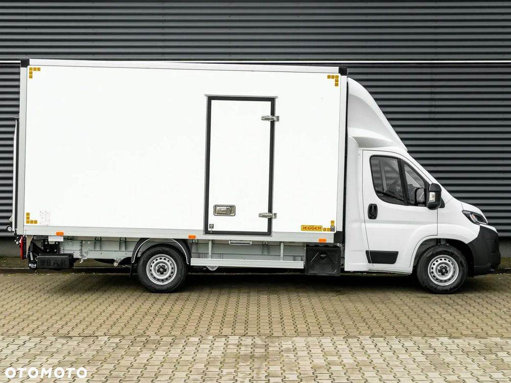 Fiat Ducato MAXI 2.2 180KM Automat - 3