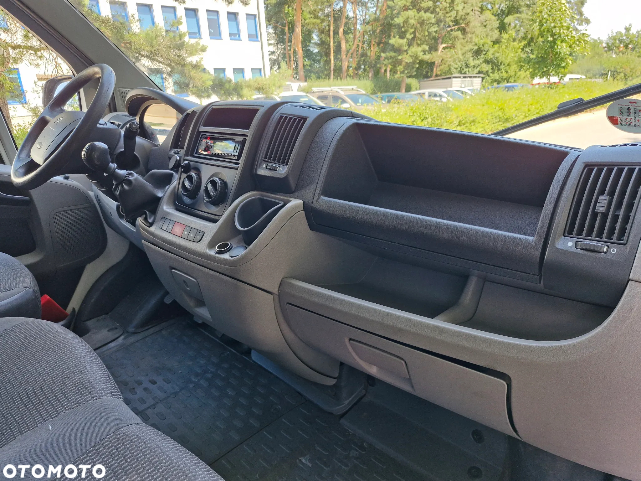 Citroën Jumper - 15