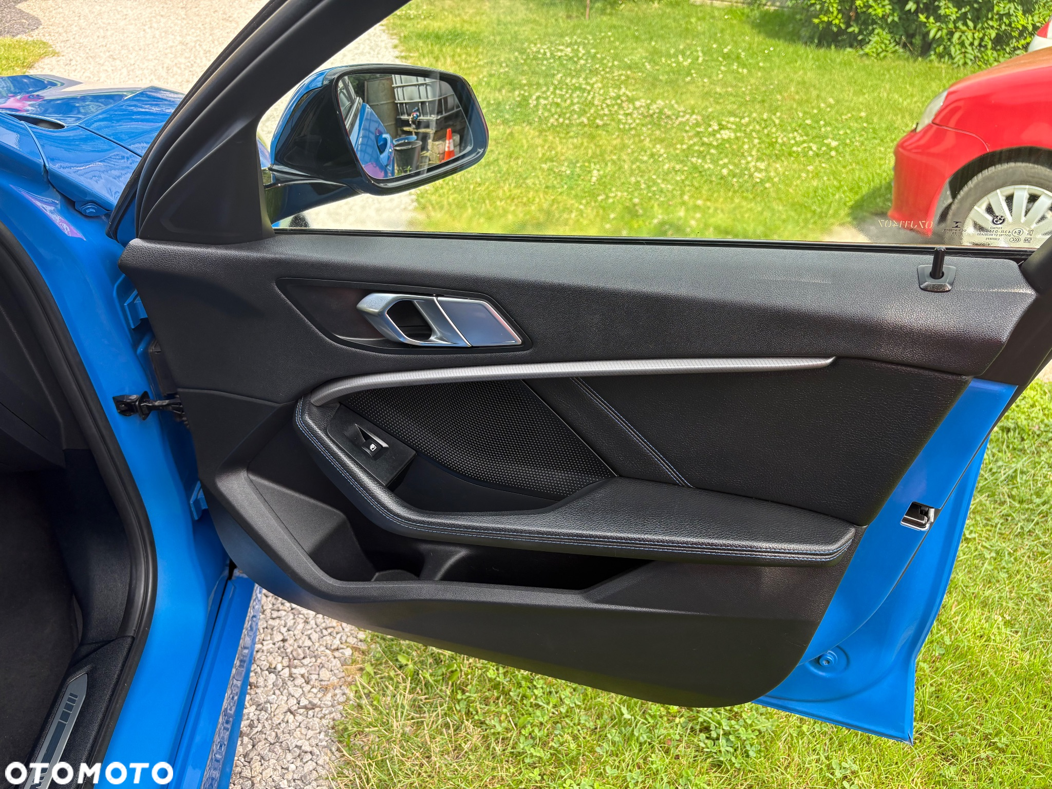 BMW Seria 1 118i M Sport - 7