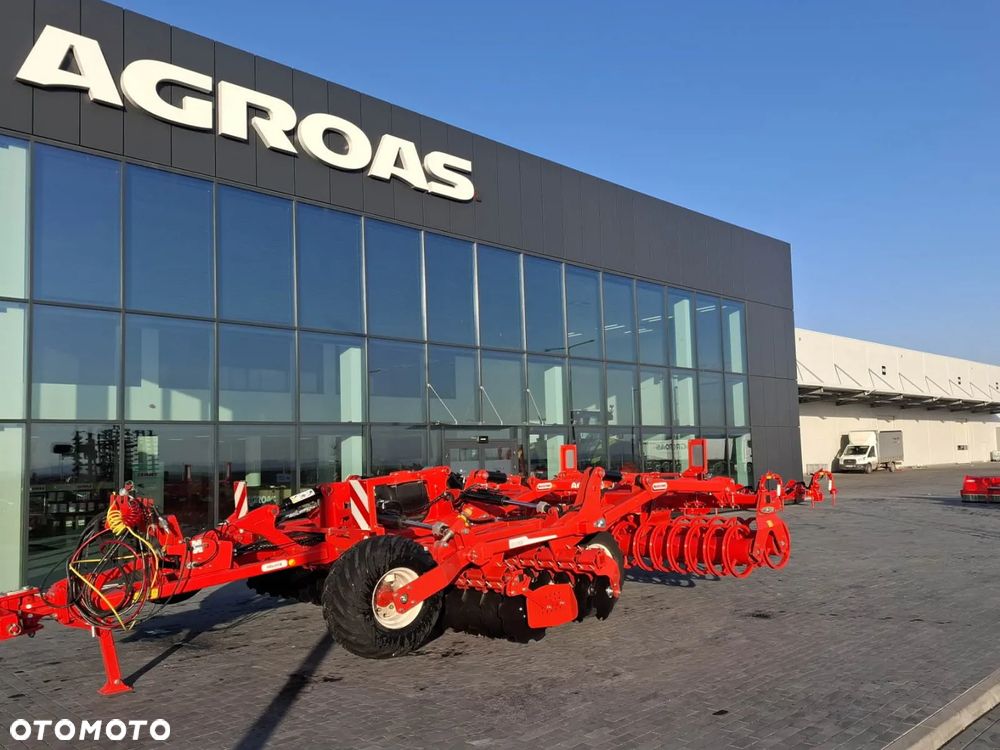 Maschio Gaspardo VELOCE T50 - 1