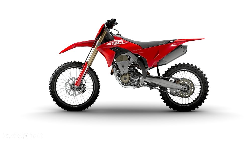 Ducati Desmo - 3
