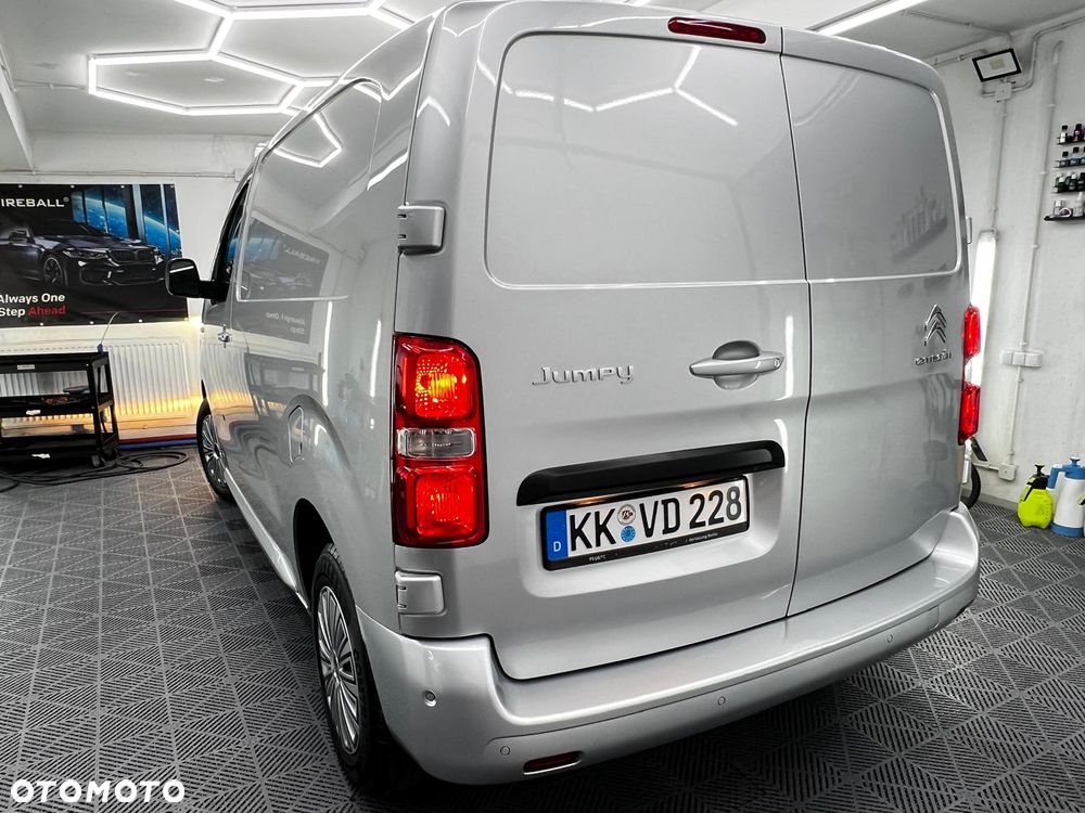 Citroën Jumpy - 25