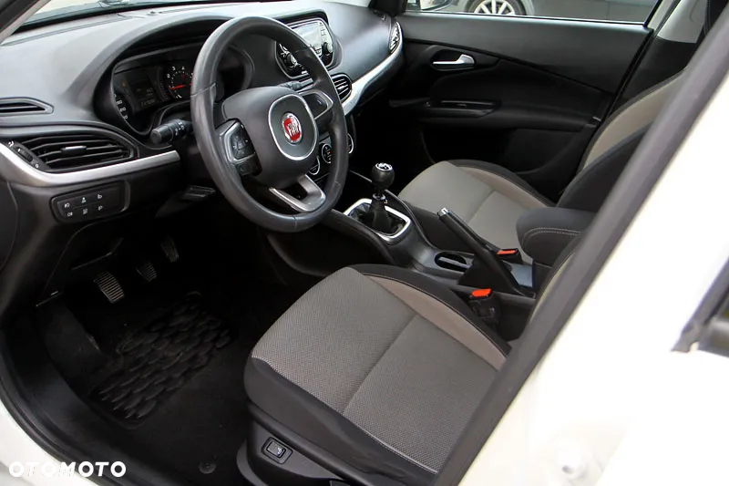 Fiat Tipo 1.4 16v - 7