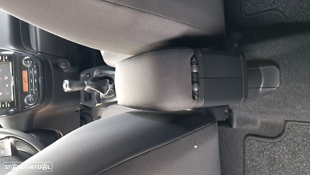 Mitsubishi Space Star 1.2 Intense Connect Edition - 24