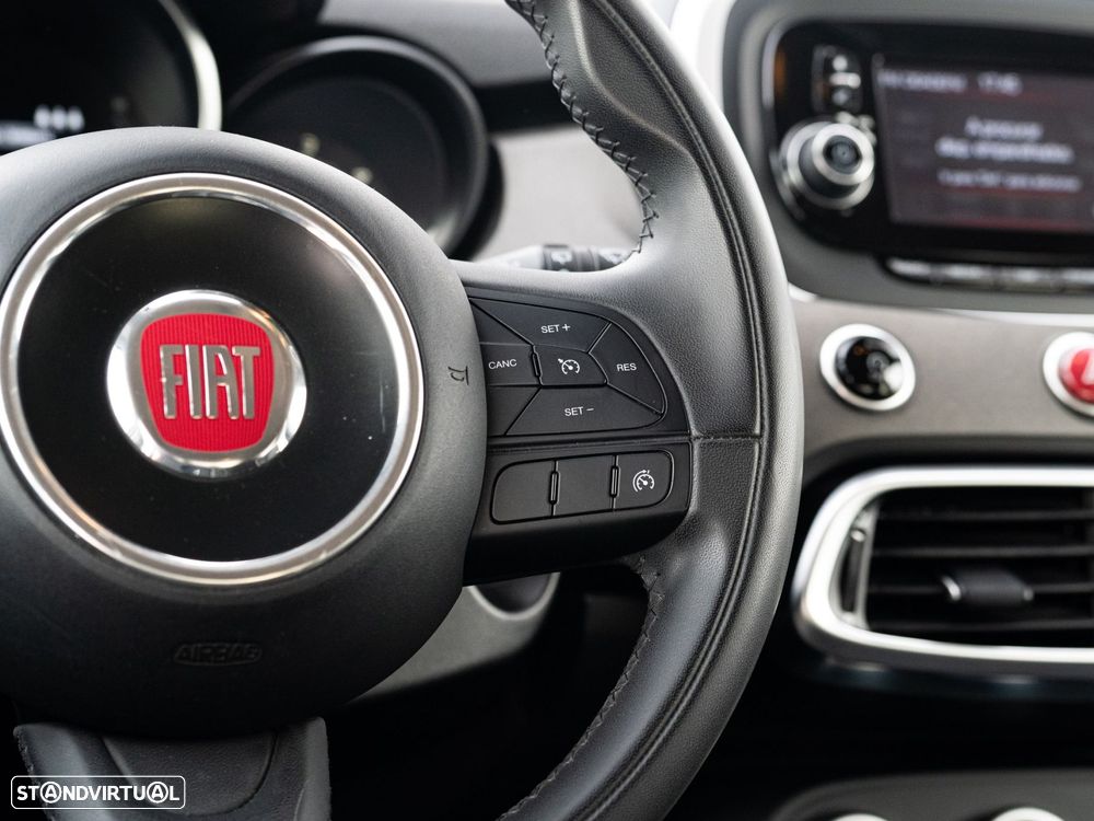 Fiat 500X 1.3 MJ Cross Plus S&S - 44