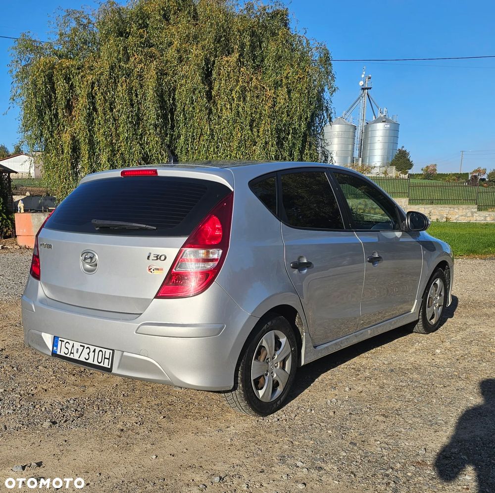Hyundai i30 - 6