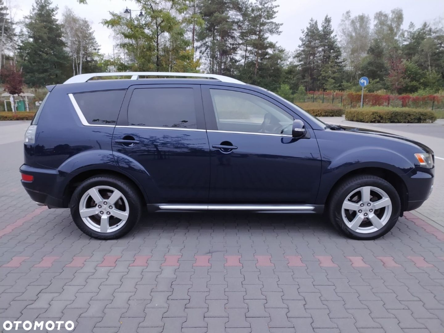 Mitsubishi Outlander 2.0 2WD Invite - 15