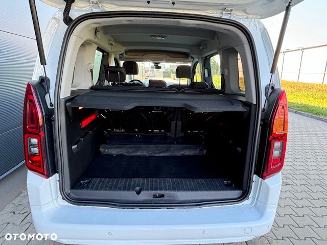 Toyota Proace City Verso - 20