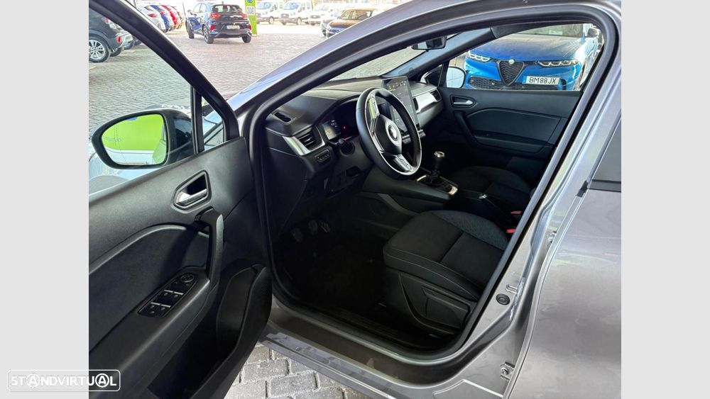 Mitsubishi ASX 1.0 MPI-T Invite - 11