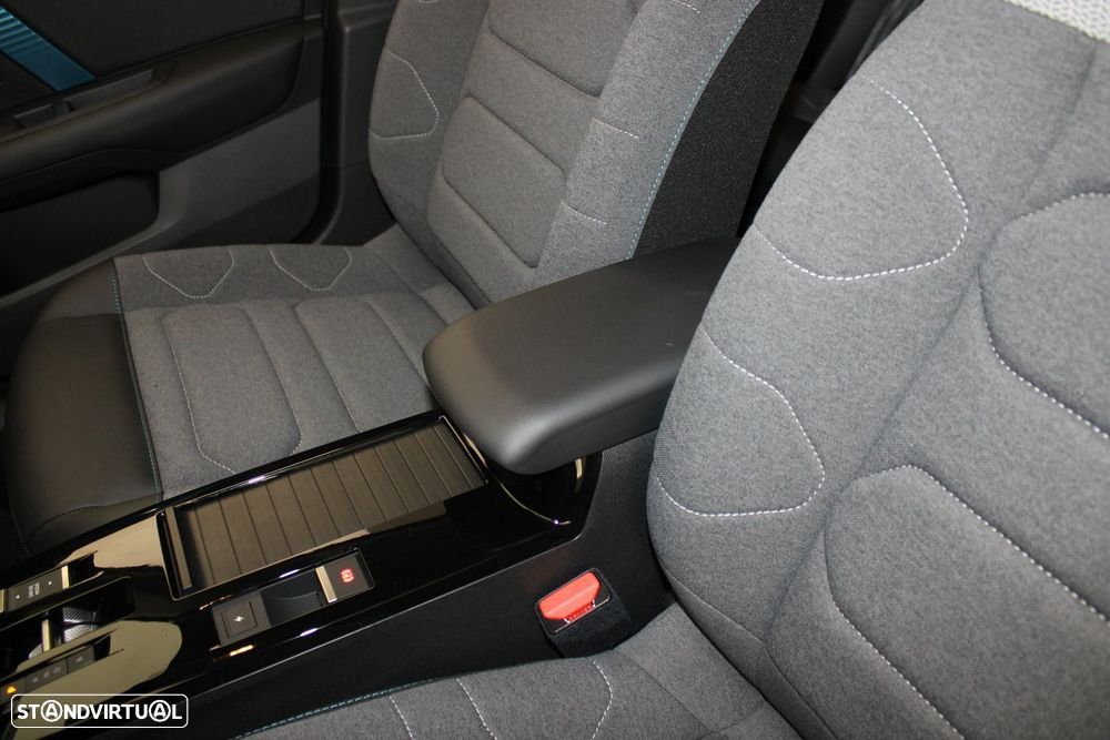 Citroën e-C4 X 50 kWh Feel Pack - 23