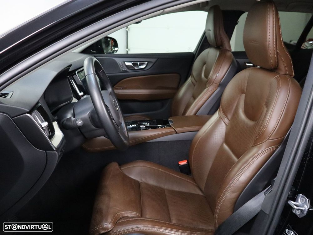 Volvo V60 2.0 T8 AWD TE Inscription - 6