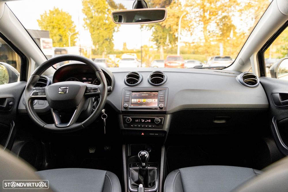 SEAT Ibiza - 10