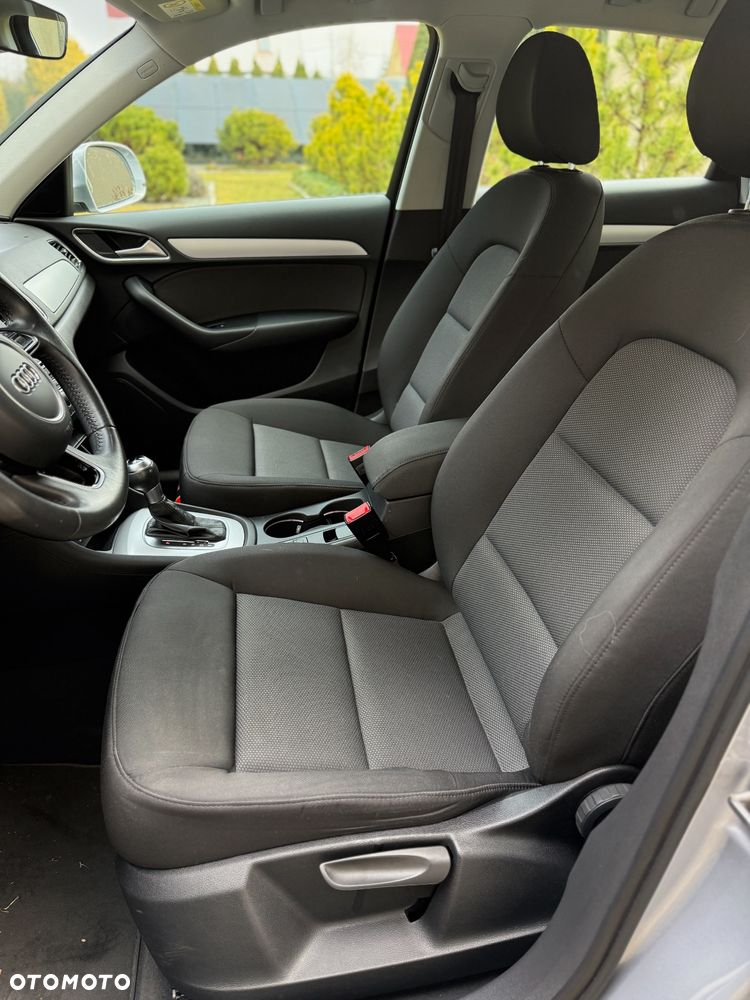 Audi Q3 1.4 TFSI S tronic - 17