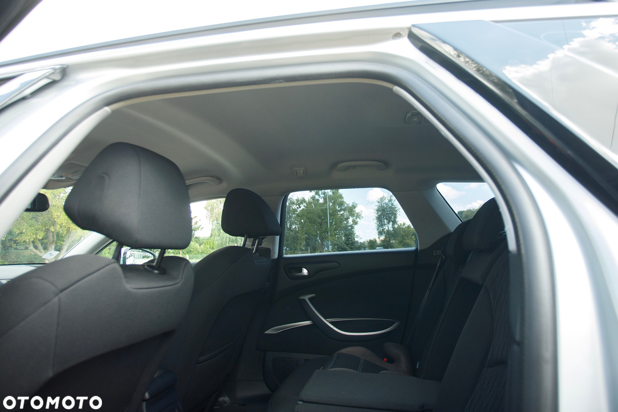 Citroën C5 2.0 HDi Exclusive - 12