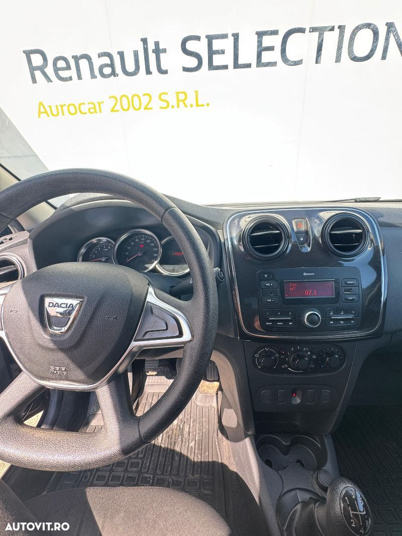 Dacia Logan - 3