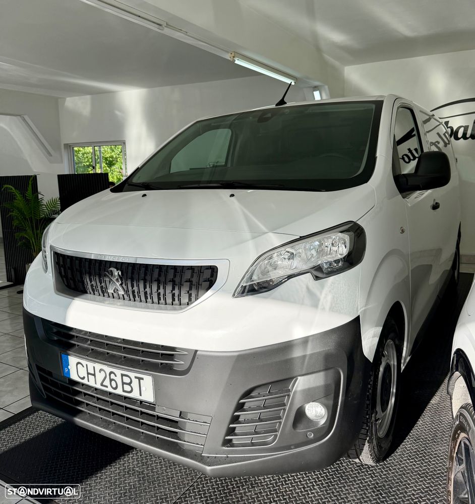 Peugeot Expert - 3