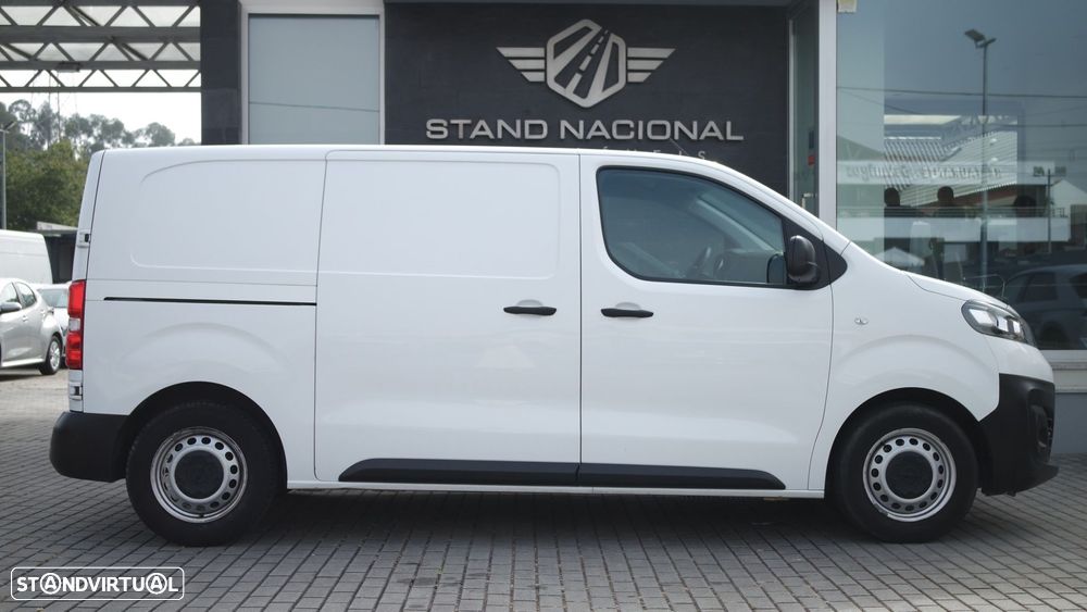 Opel Vivaro 1.5 CDTi L1H1 Essentia - 4