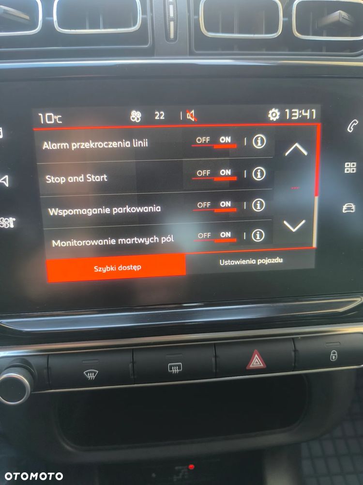 Citroën C3 1.2 PureTech Shine S&S EAT6 - 35