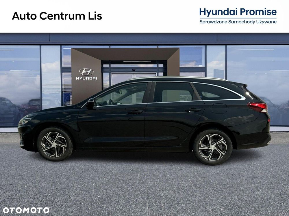 Hyundai i30 1.0 T-GDI Smart DCT - 2
