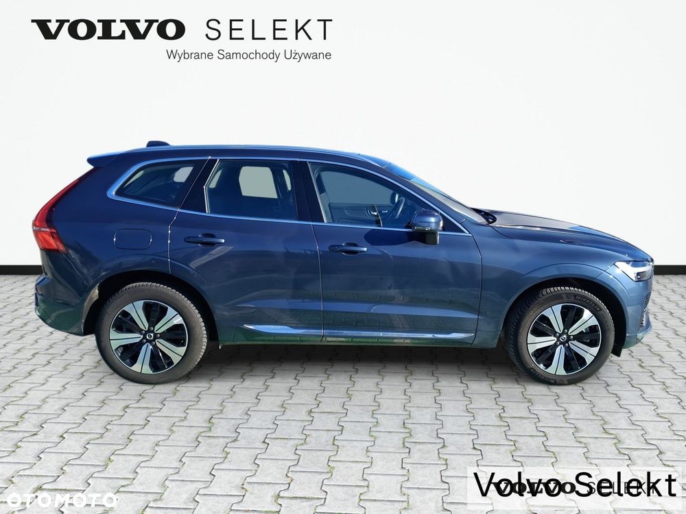 Volvo XC 60 - 7