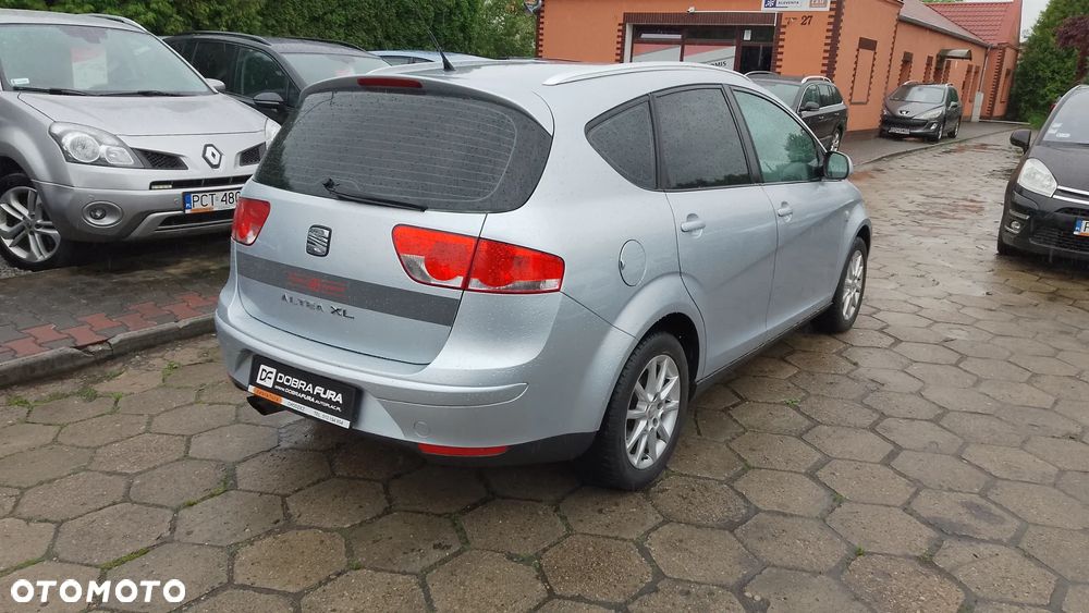 Seat Altea XL 1.8 TSI Style - 4