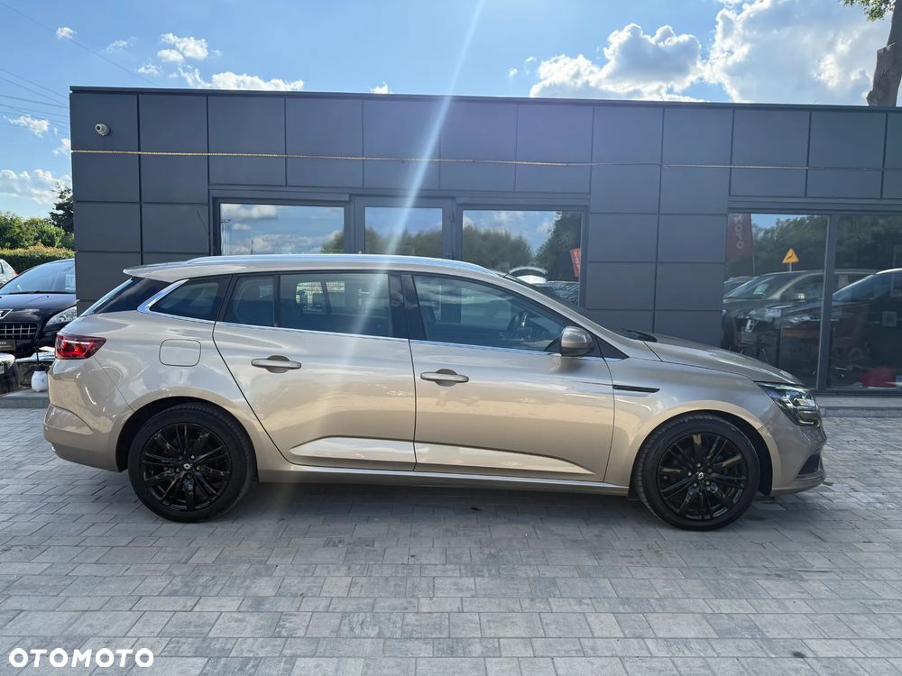 Renault Megane 1.5 Blue dCi Business - 24