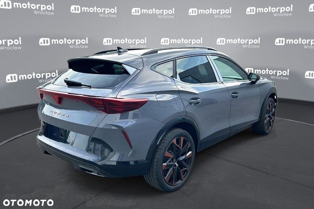 Cupra Formentor - 10