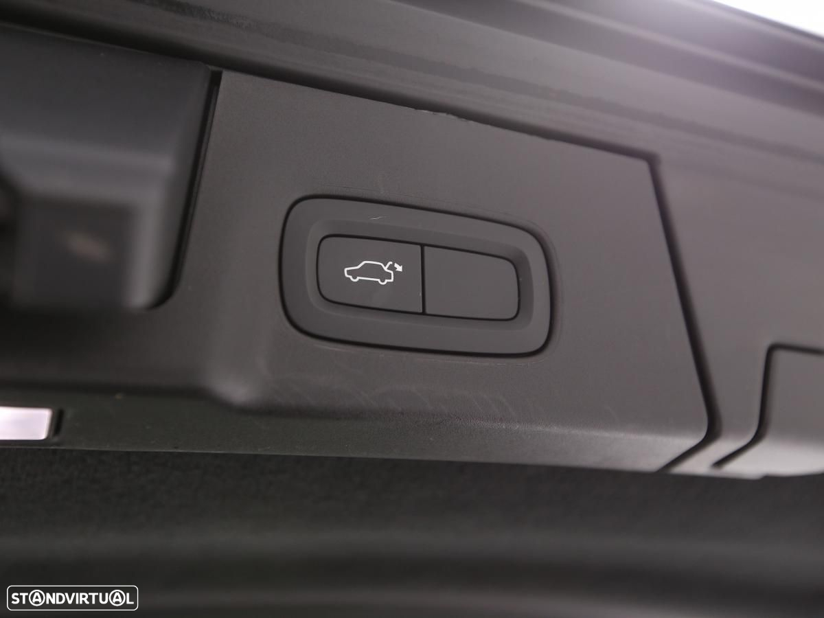 Volvo V90 2.0 D4 Inscription Geartronic - 14