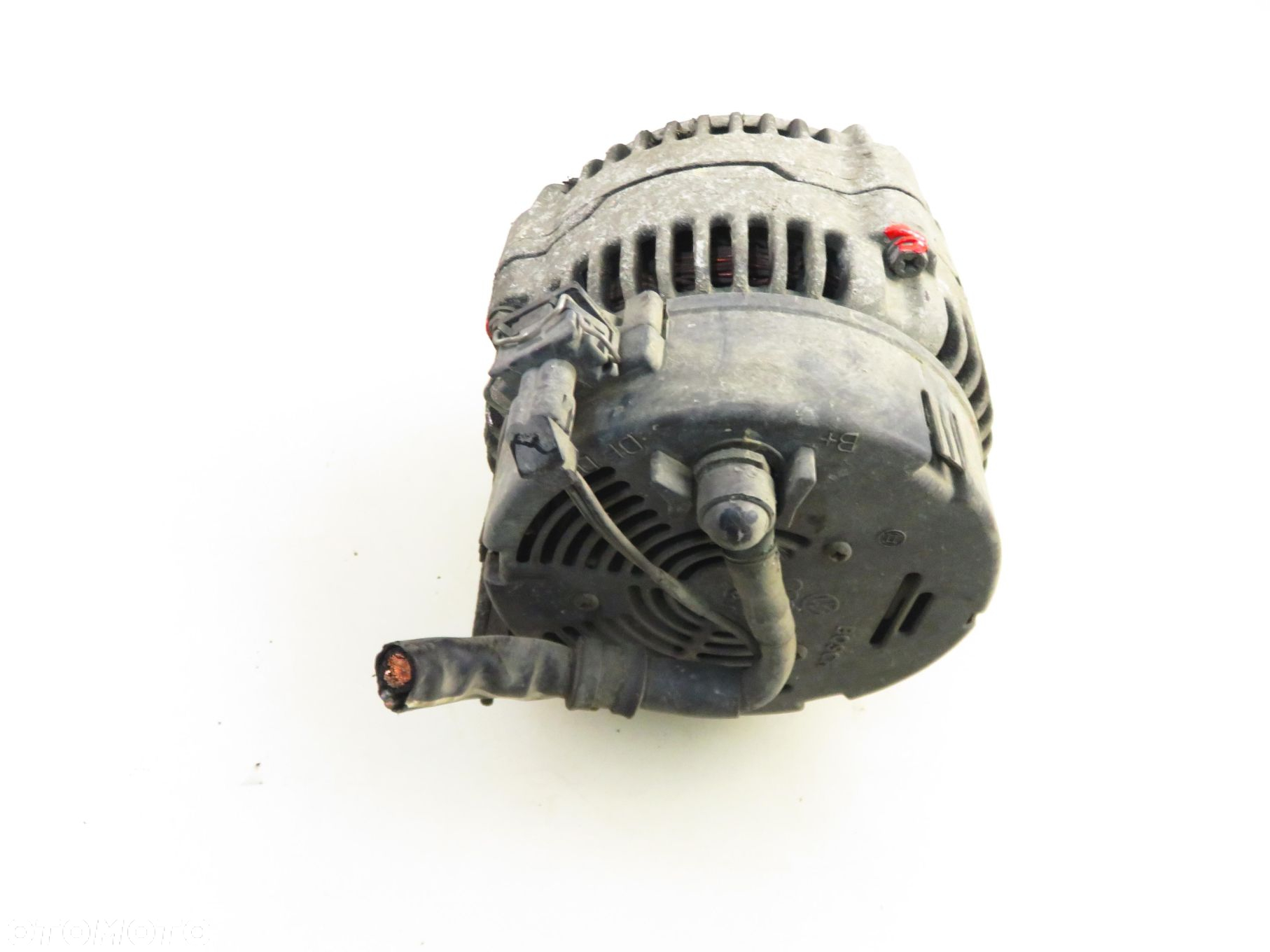 ALTERNATOR SKODA OCTAVIA I  1.9 TDI 90- AGR 0123515021 038903023J - 4