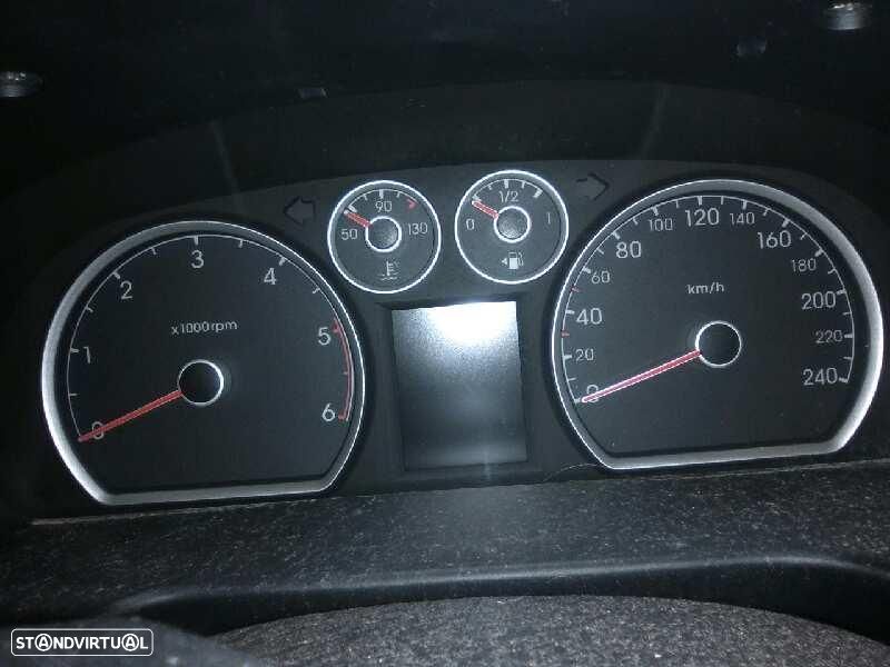 QUADRANTE HYUNDAI I30 - 1