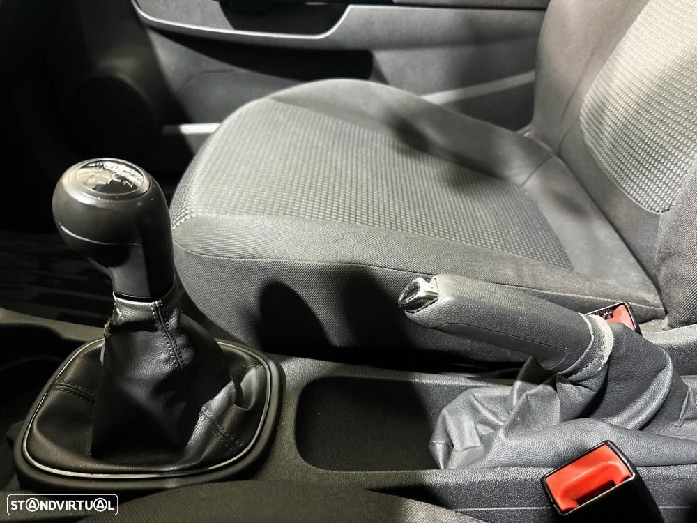 Opel Corsa Van 1.3CDTi 75cv - 31