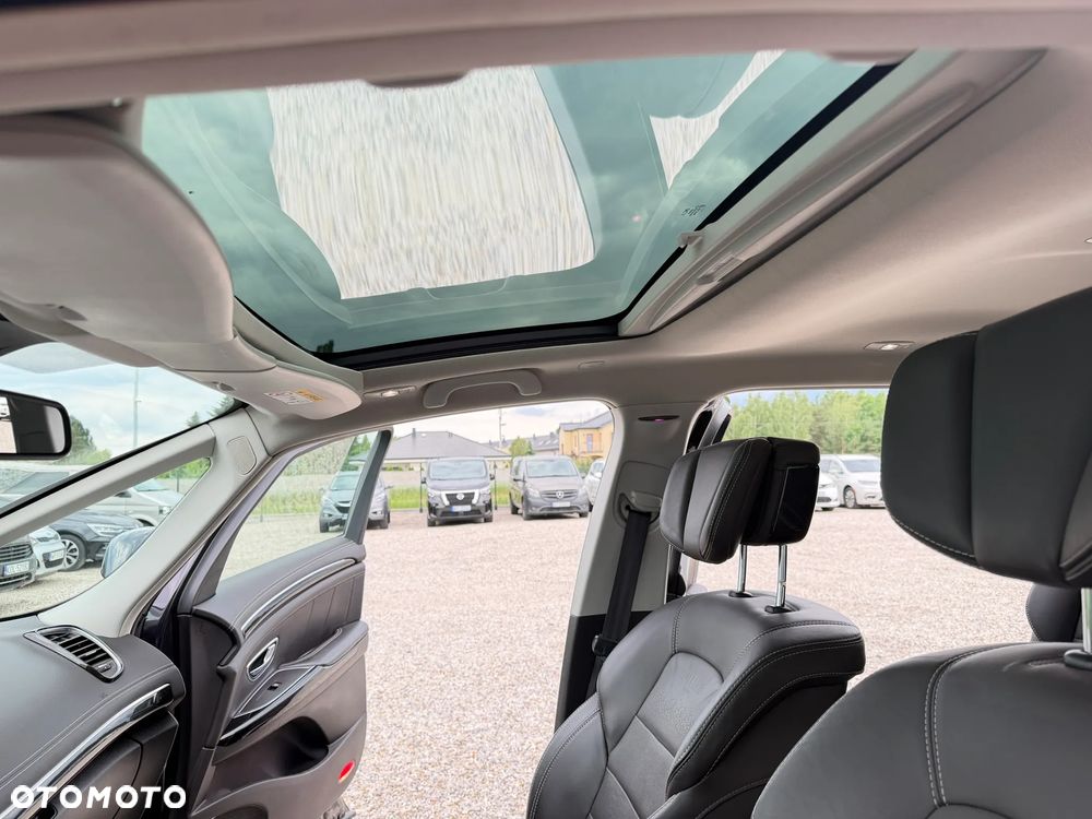 Renault Espace 1.6 dCi Energy Initiale Paris EDC 7os - 9