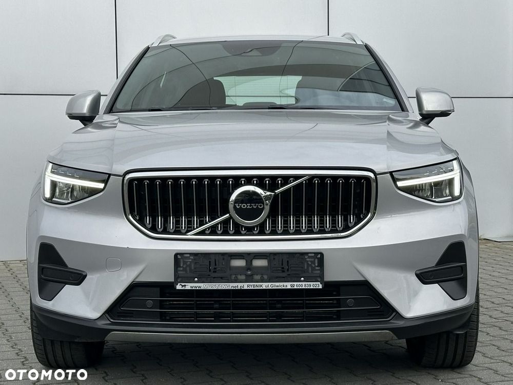 Volvo XC 40 T4 Plug-In Hybrid Core - 4