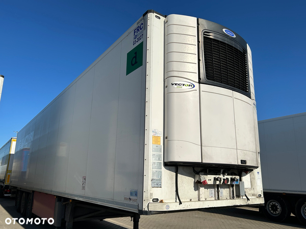 Schmitz Cargobull -