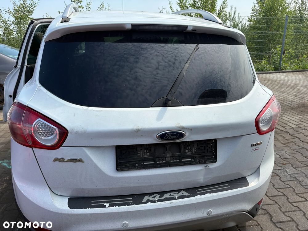 FORD KUGA NA CZĘŚCI - 6