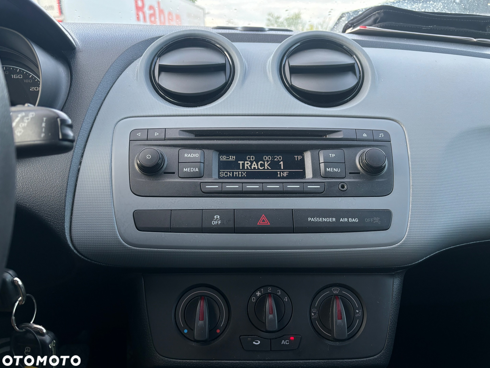 Seat Ibiza 1.2 12V Copa - 10