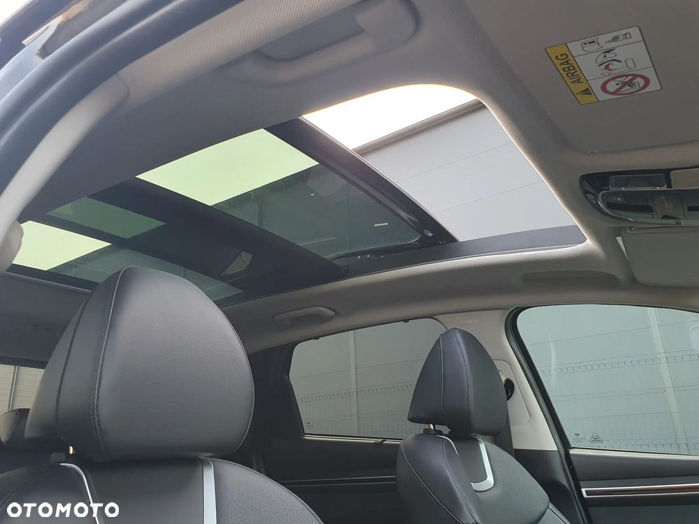 Hyundai Tucson - 14