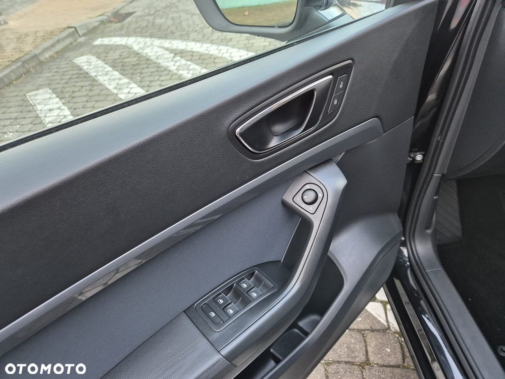 Seat Ateca 2.0 TDI DSG Style - 15