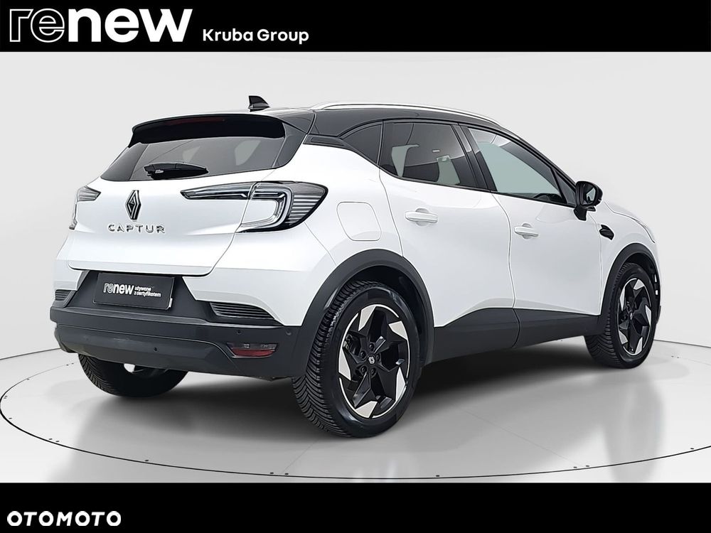 Renault Captur 1.0 TCe Techno - 5