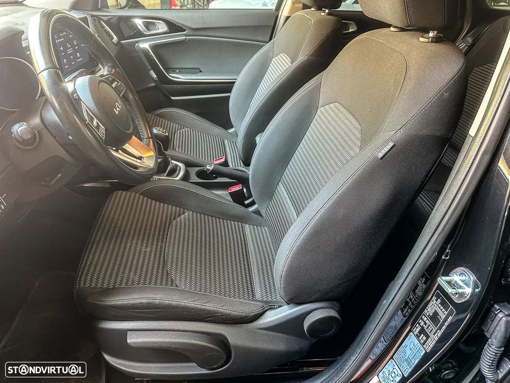 Kia Ceed SW - 9