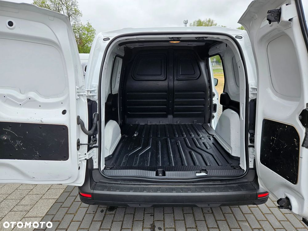 Renault Kangoo 1.5dCi 115KM - 20