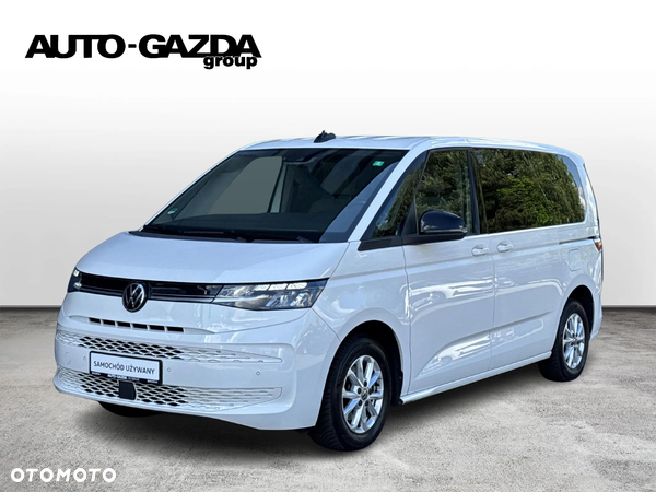 Volkswagen Multivan 1.5 TSI L1 Life DSG