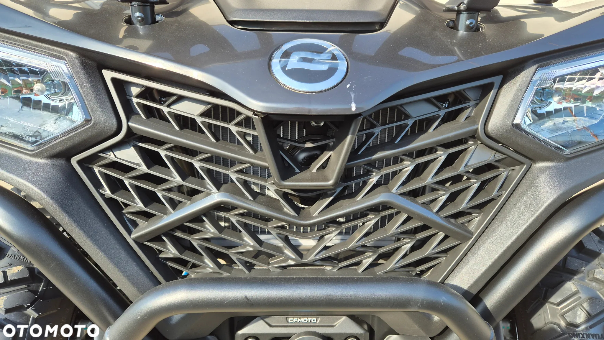 CFMoto Inny - 6